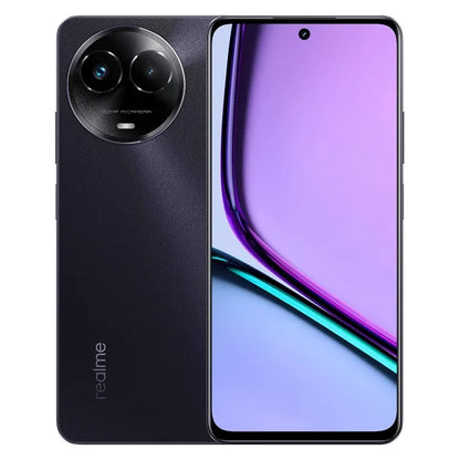 realme  smartphone C67